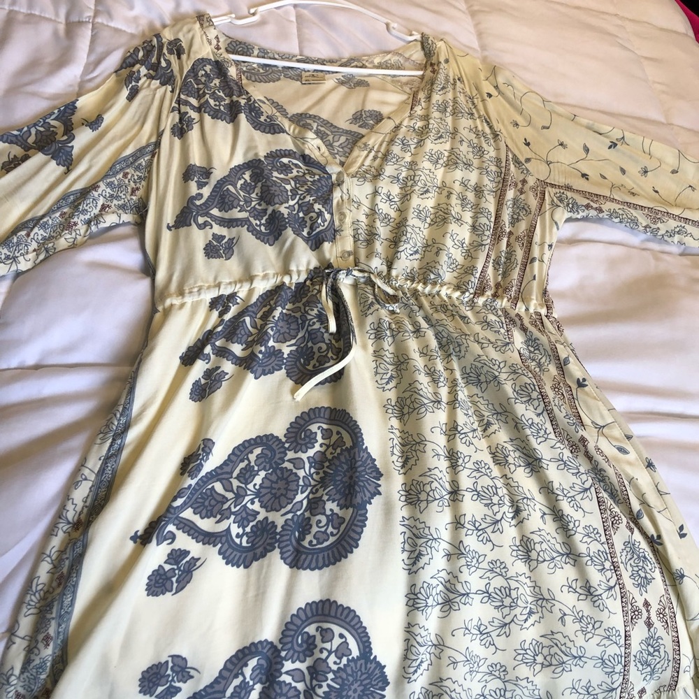 O’Neil dress